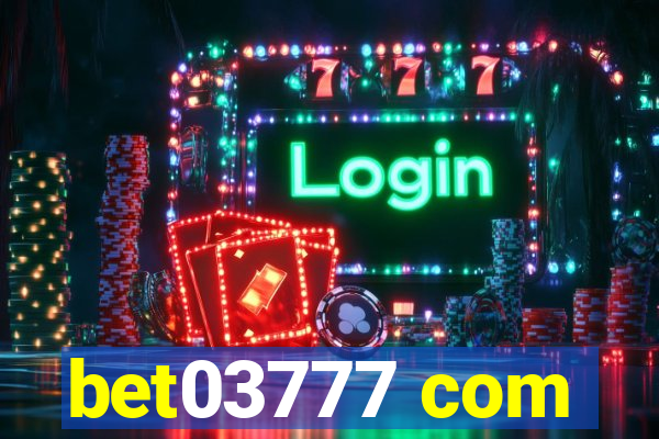 bet03777 com